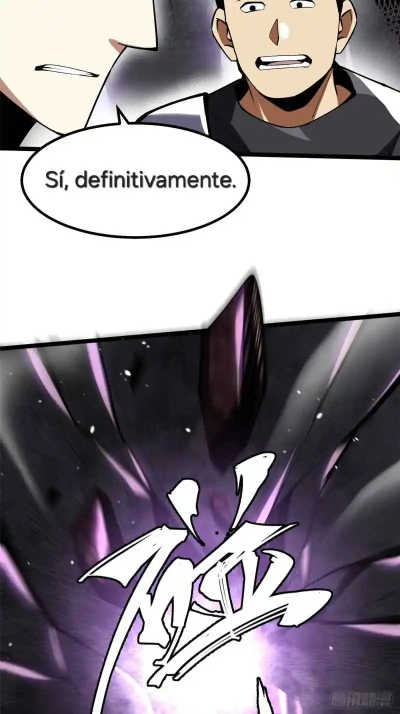 Realmente No Quiero Aprender Hechizos Prohibidos Capitulo 64 página 15