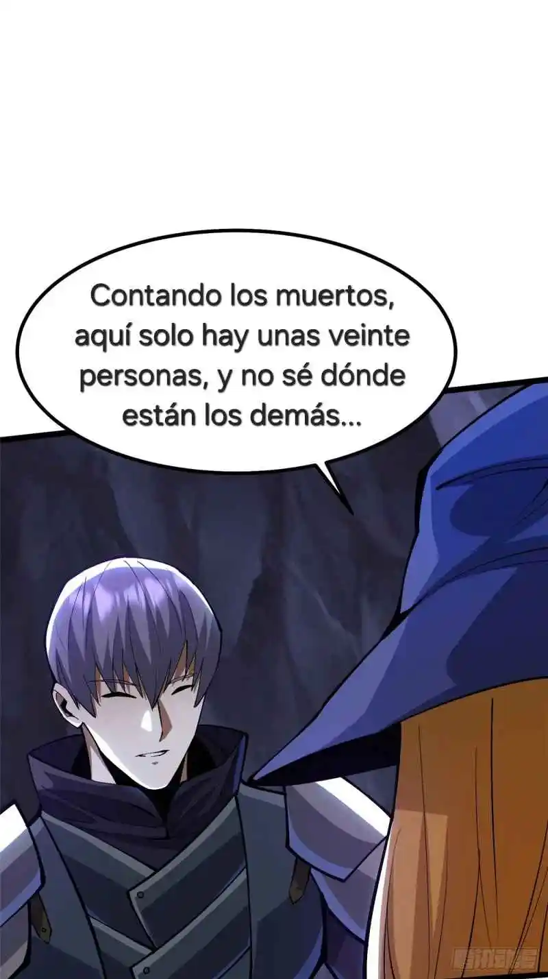 Realmente No Quiero Aprender Hechizos Prohibidos Capitulo 64 página 62