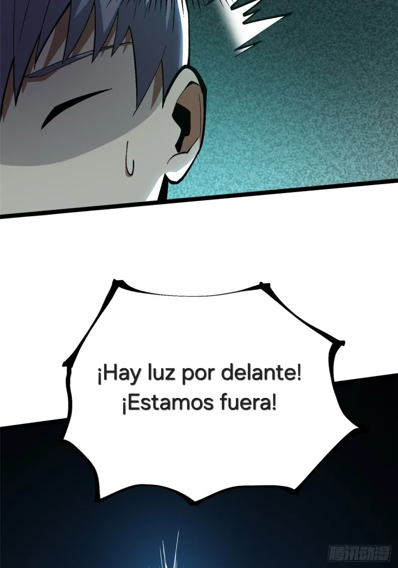 Realmente No Quiero Aprender Hechizos Prohibidos Capitulo 65.00 página 22