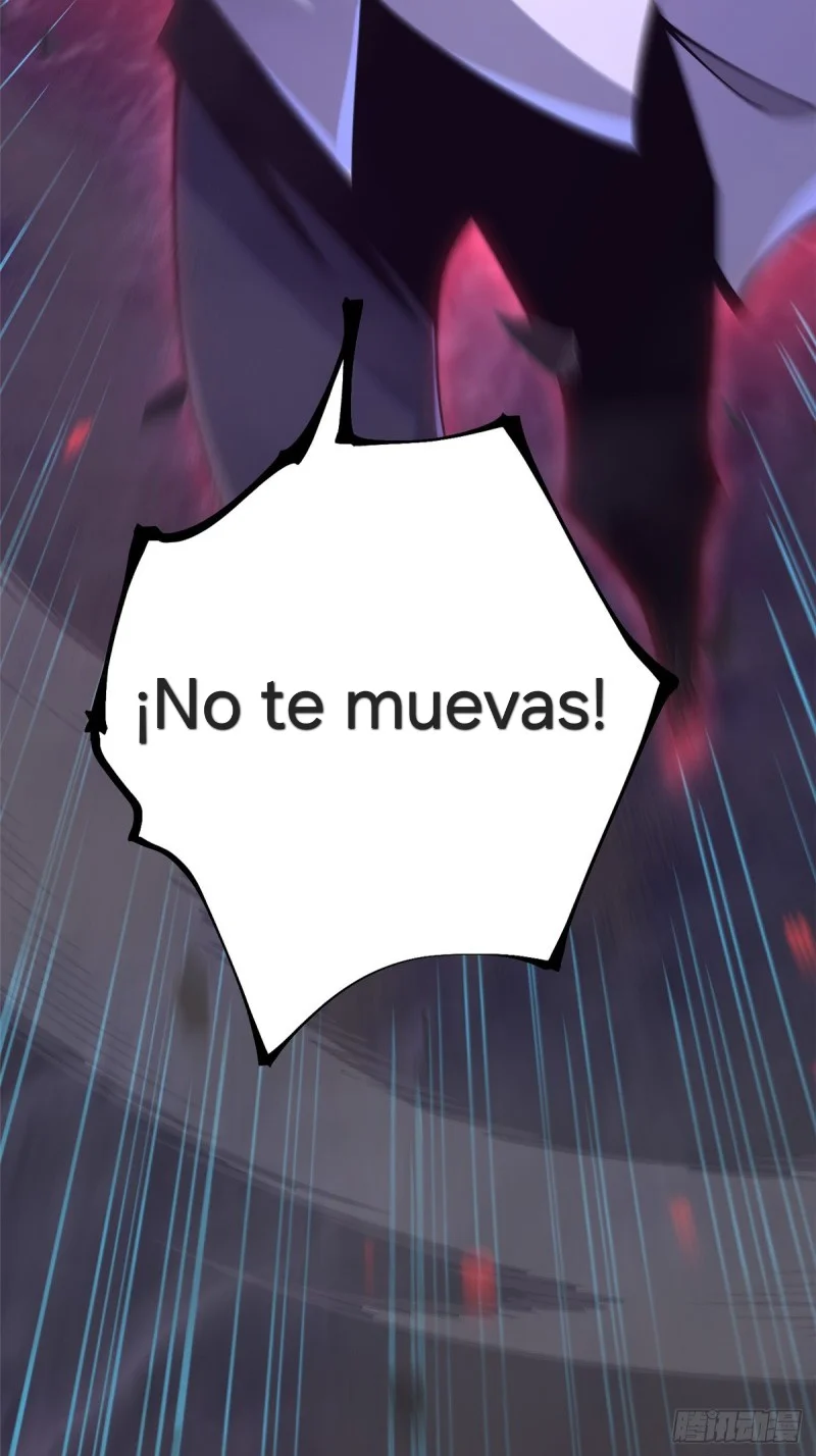 Realmente No Quiero Aprender Hechizos Prohibidos Capitulo 65.00 página 36