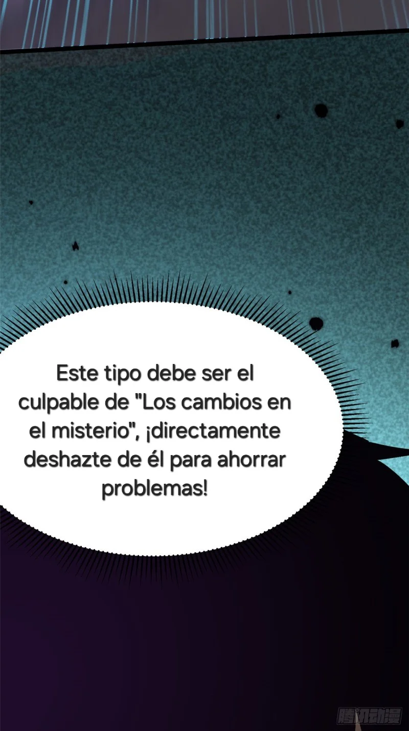 Realmente No Quiero Aprender Hechizos Prohibidos Capitulo 65.00 página 37
