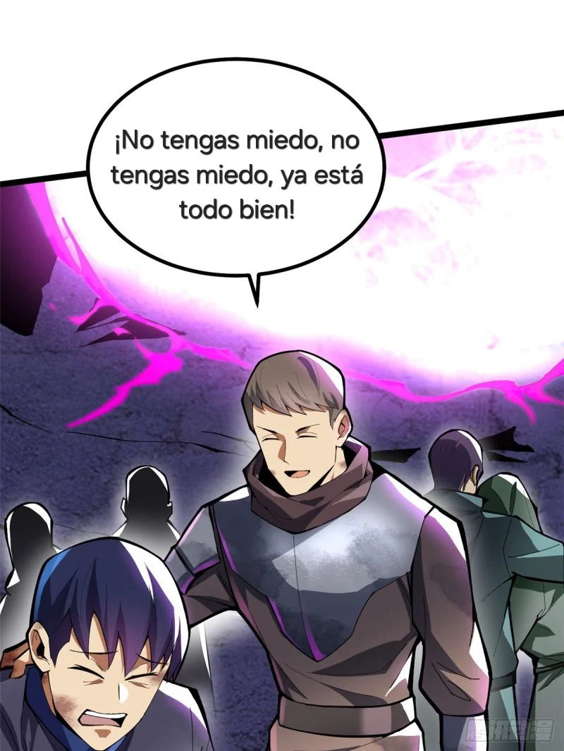 Realmente No Quiero Aprender Hechizos Prohibidos Capitulo 65.00 página 63