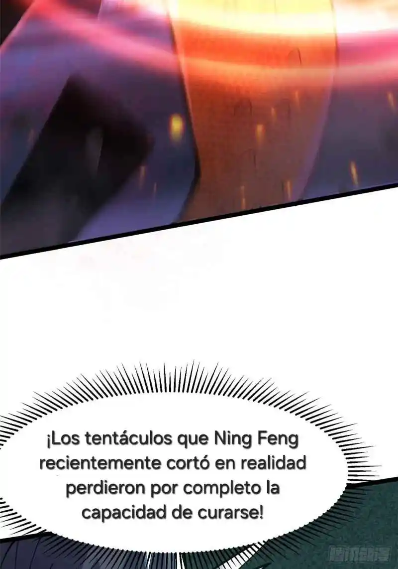 Realmente No Quiero Aprender Hechizos Prohibidos Capitulo 65 página 21