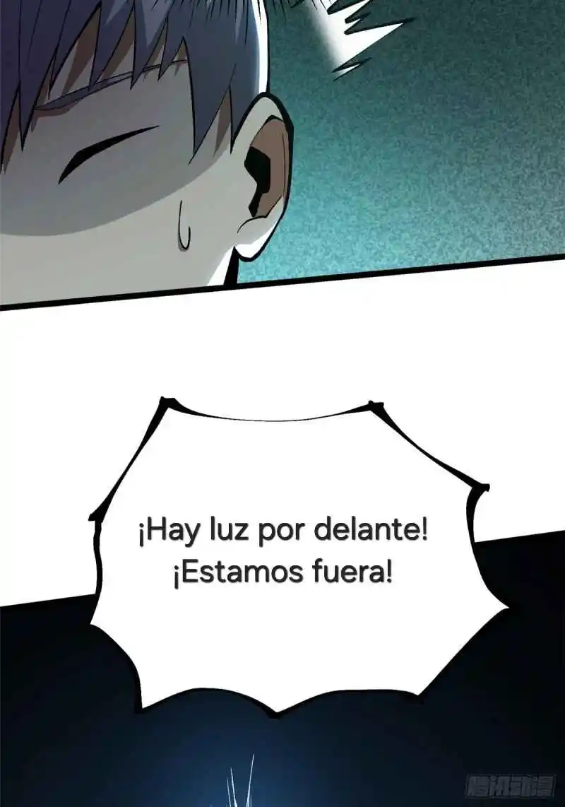 Realmente No Quiero Aprender Hechizos Prohibidos Capitulo 65 página 22