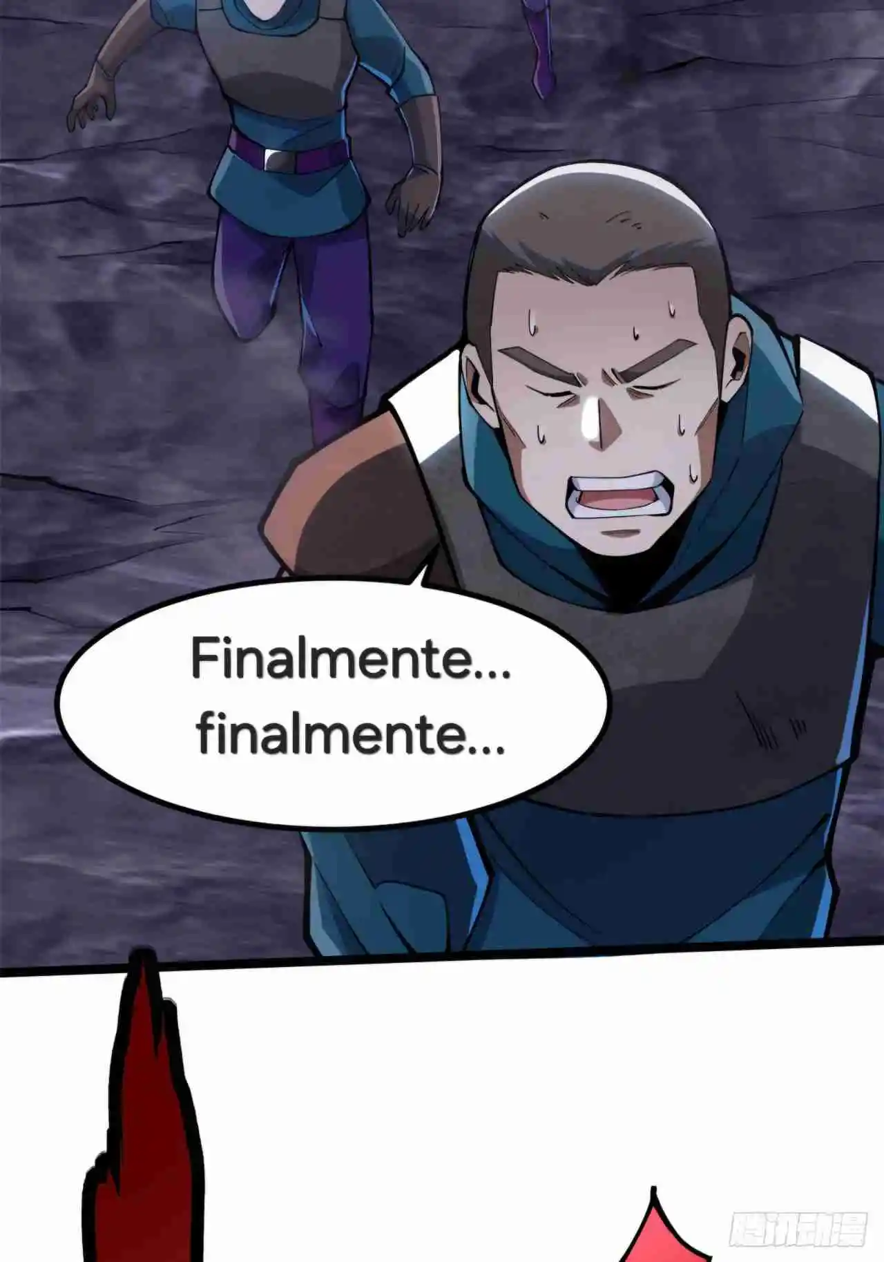 Realmente No Quiero Aprender Hechizos Prohibidos Capitulo 65 página 25