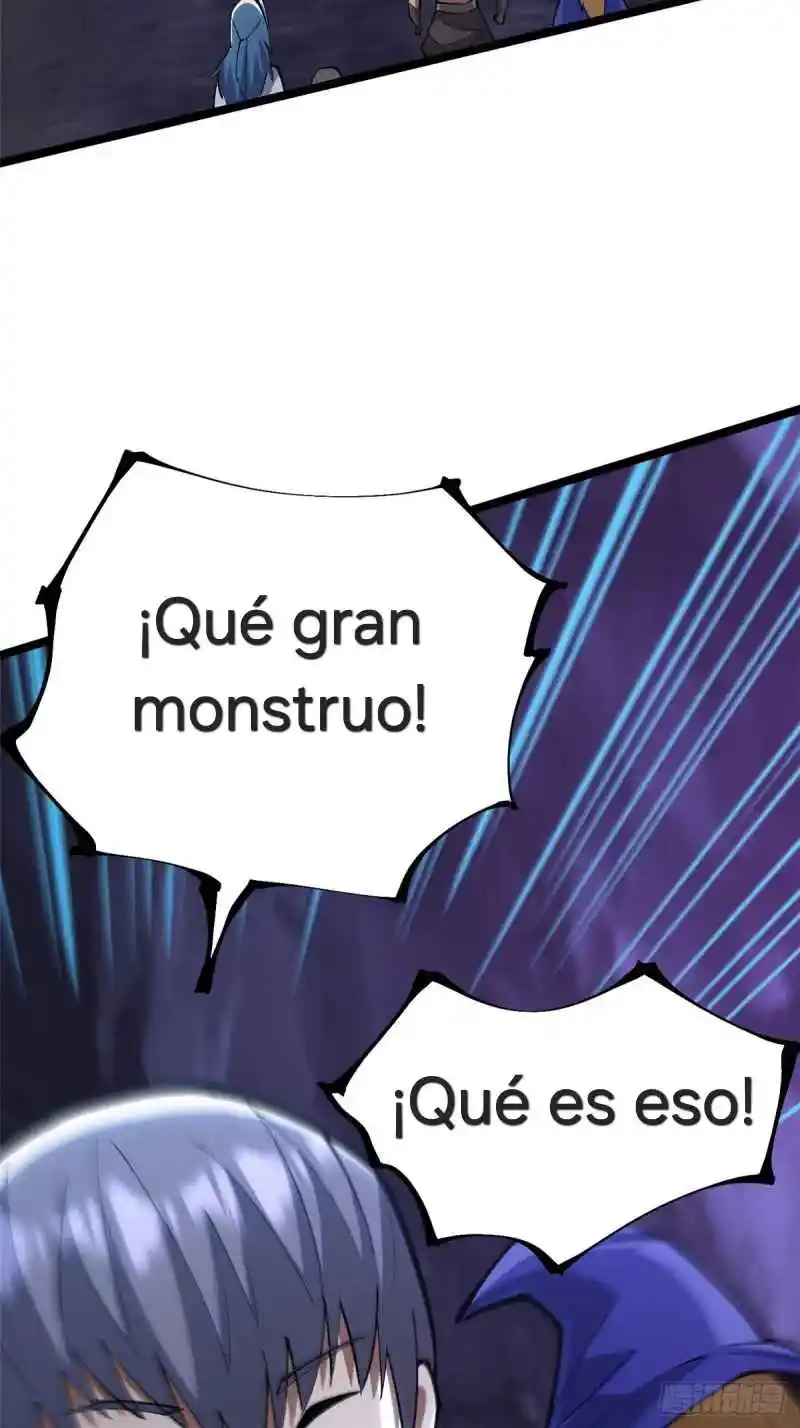 Realmente No Quiero Aprender Hechizos Prohibidos Capitulo 65 página 31