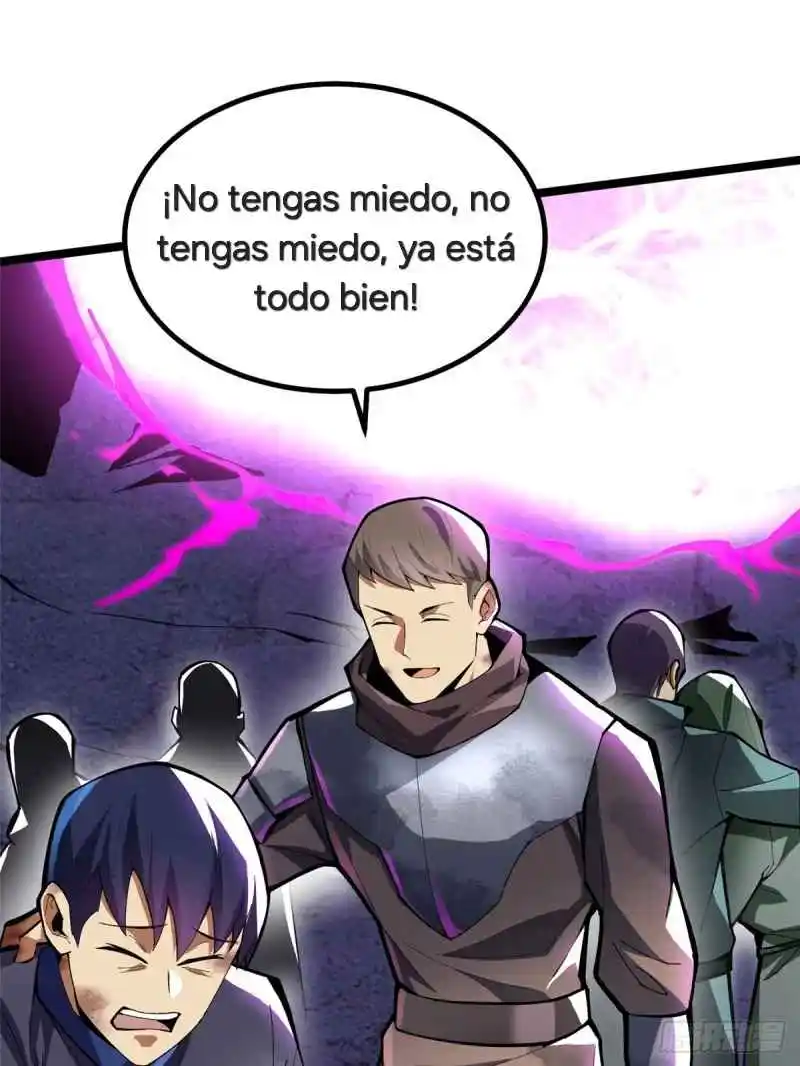 Realmente No Quiero Aprender Hechizos Prohibidos Capitulo 65 página 63