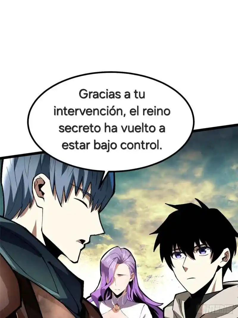 Realmente No Quiero Aprender Hechizos Prohibidos Capitulo 65 página 66