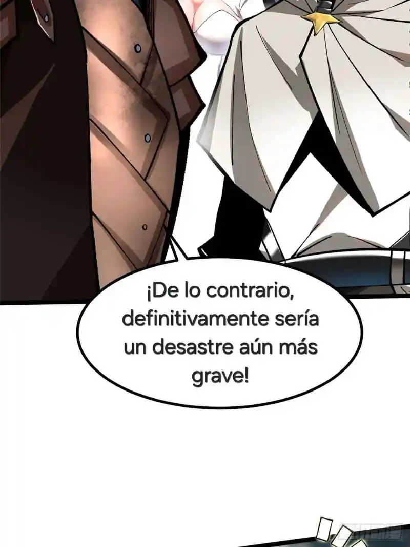 Realmente No Quiero Aprender Hechizos Prohibidos Capitulo 65 página 67