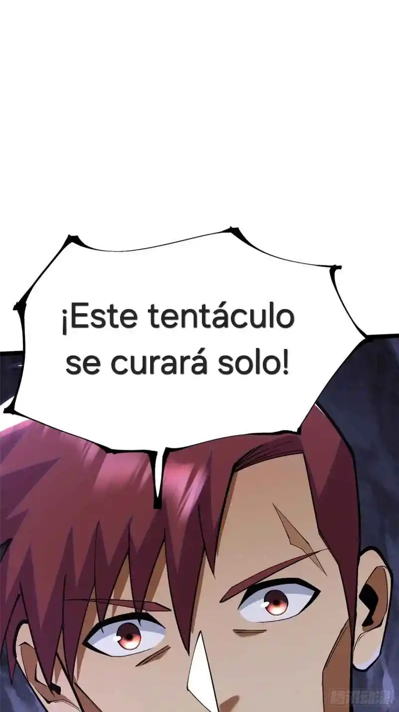 Realmente No Quiero Aprender Hechizos Prohibidos Capitulo 65 página 7