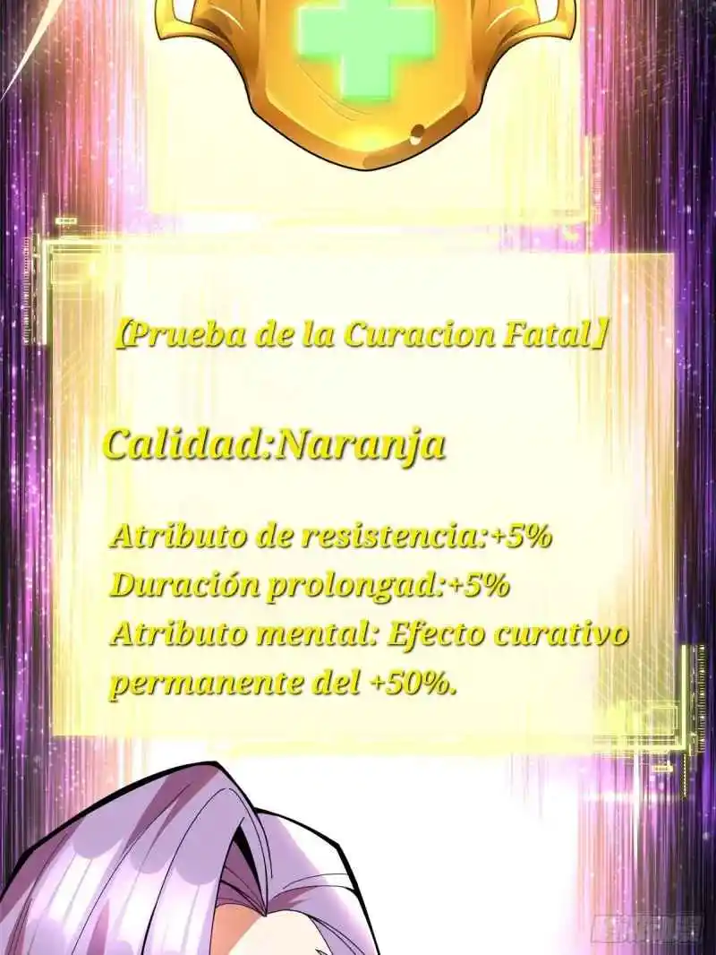 Realmente No Quiero Aprender Hechizos Prohibidos Capitulo 65 página 73
