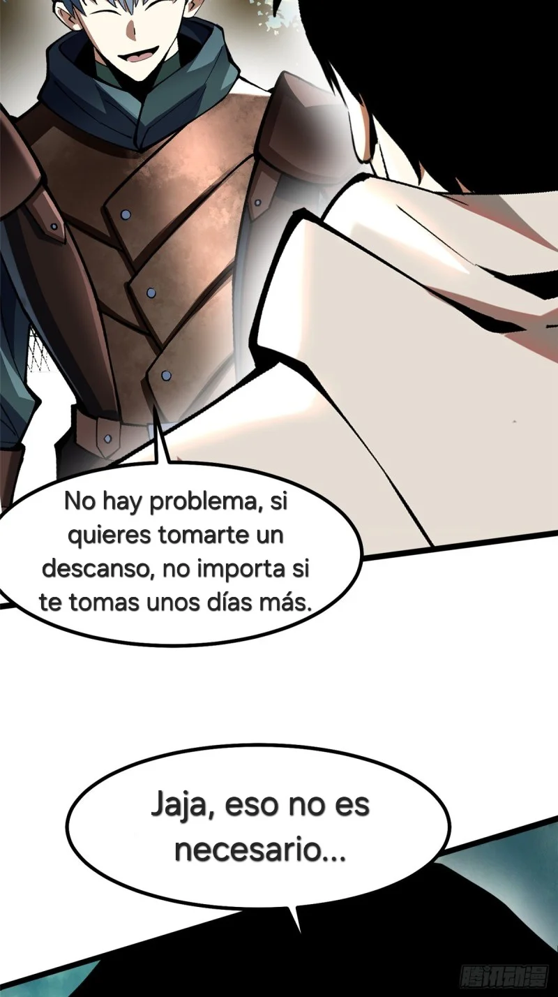 Realmente No Quiero Aprender Hechizos Prohibidos Capitulo 66.00 página 11