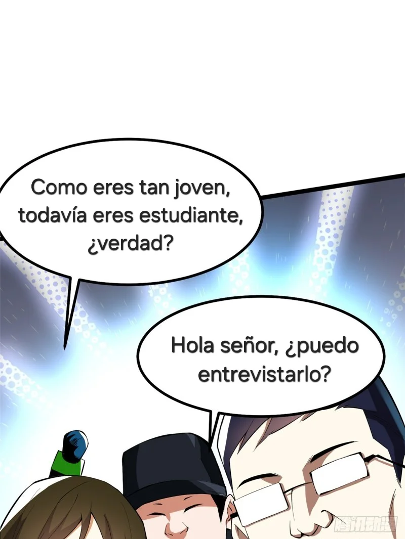 Realmente No Quiero Aprender Hechizos Prohibidos Capitulo 66.00 página 20