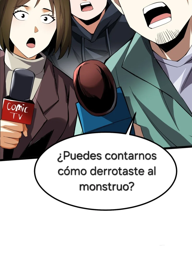Realmente No Quiero Aprender Hechizos Prohibidos Capitulo 66.00 página 21