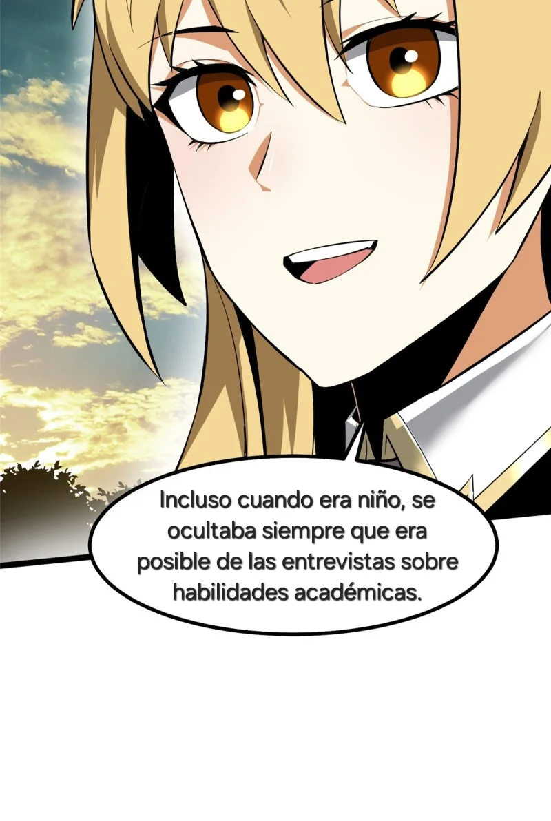 Realmente No Quiero Aprender Hechizos Prohibidos Capitulo 66.00 página 26