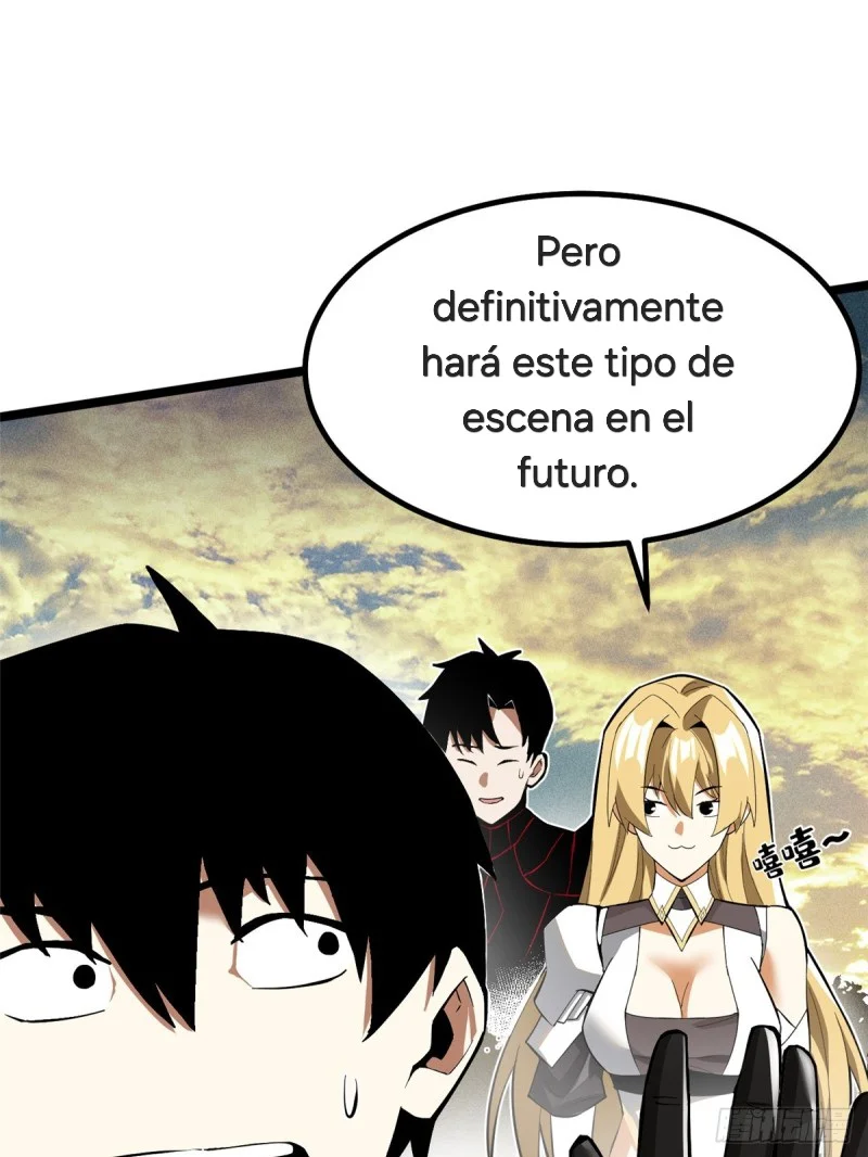 Realmente No Quiero Aprender Hechizos Prohibidos Capitulo 66.00 página 27