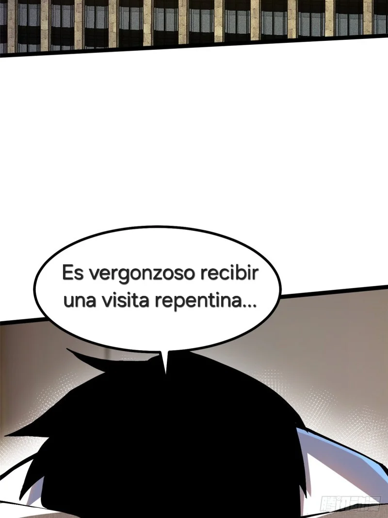 Realmente No Quiero Aprender Hechizos Prohibidos Capitulo 66.00 página 30