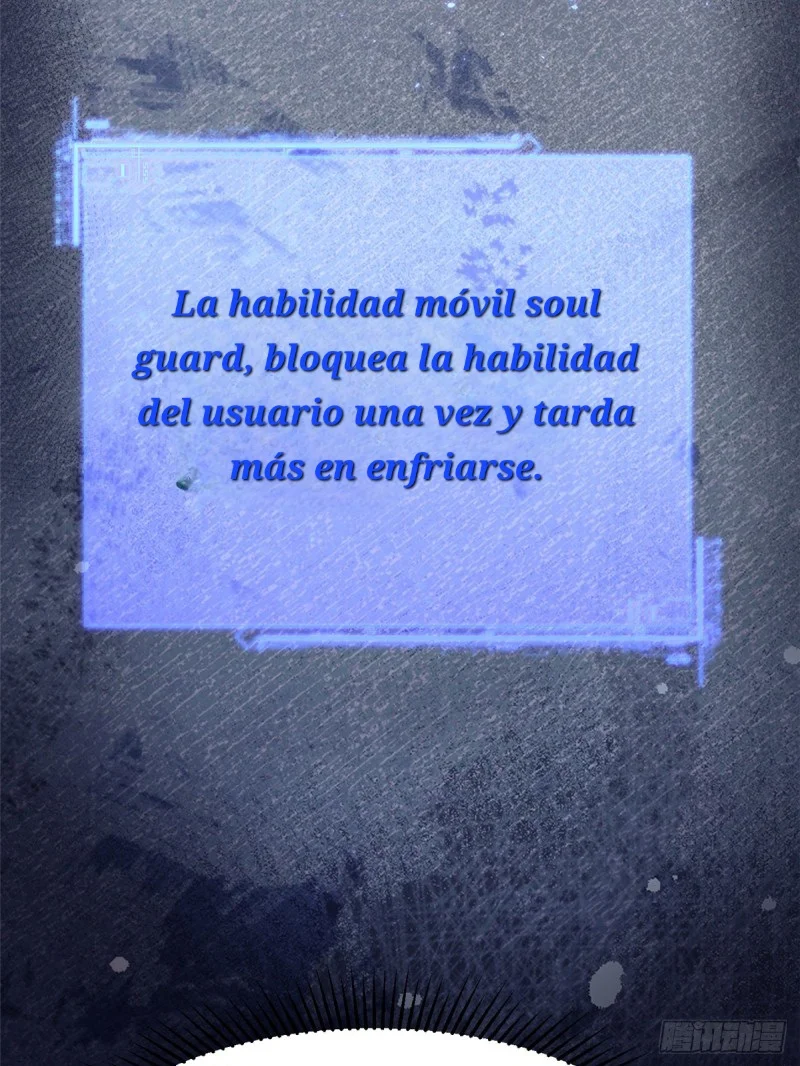 Realmente No Quiero Aprender Hechizos Prohibidos Capitulo 66.00 página 35