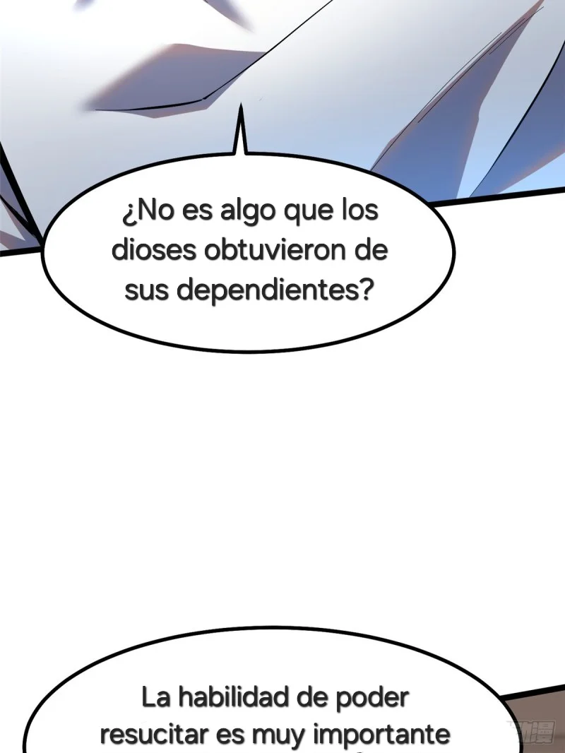 Realmente No Quiero Aprender Hechizos Prohibidos Capitulo 66.00 página 43