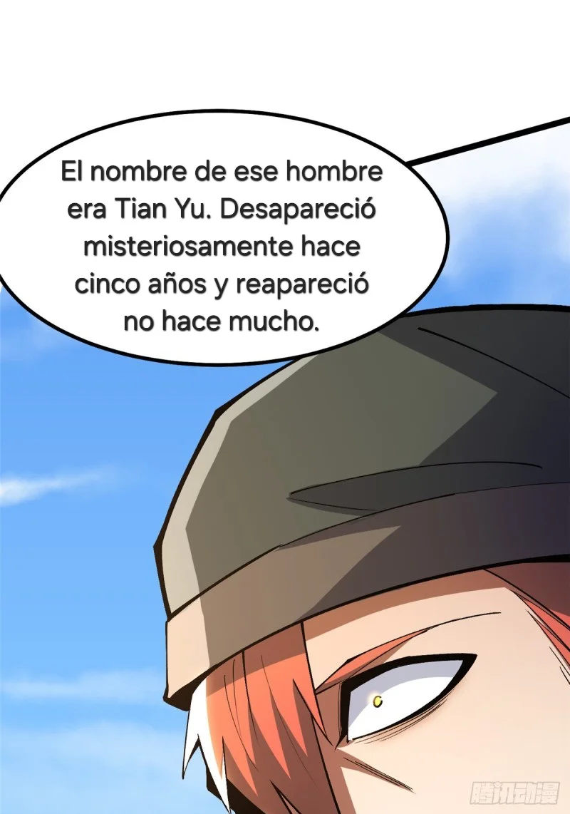 Realmente No Quiero Aprender Hechizos Prohibidos Capitulo 66.00 página 60