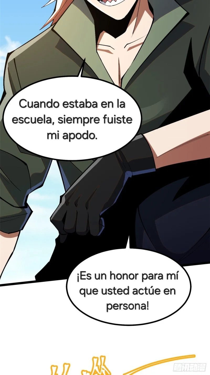 Realmente No Quiero Aprender Hechizos Prohibidos Capitulo 66.00 página 66