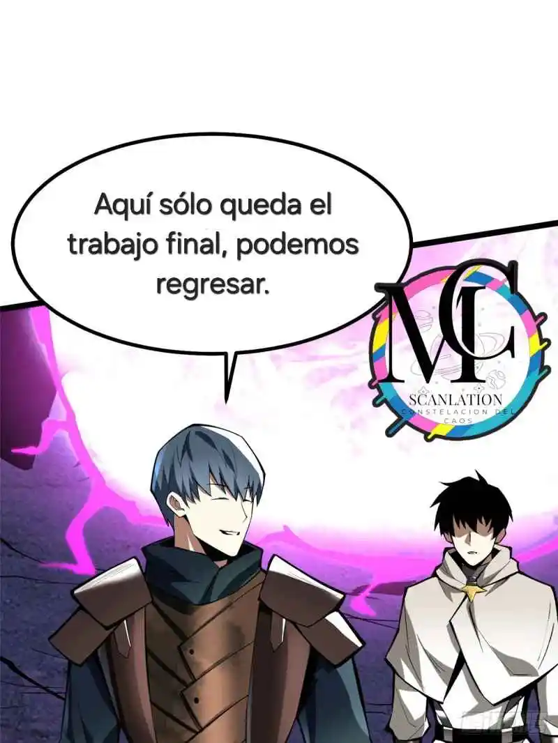 Realmente No Quiero Aprender Hechizos Prohibidos Capitulo 66 página 13
