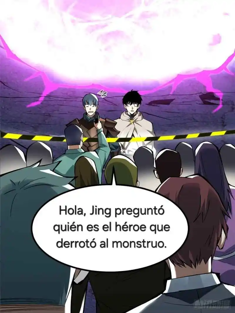 Realmente No Quiero Aprender Hechizos Prohibidos Capitulo 66 página 15