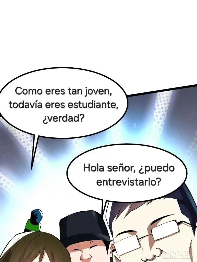 Realmente No Quiero Aprender Hechizos Prohibidos Capitulo 66 página 20