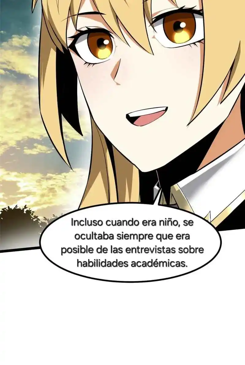 Realmente No Quiero Aprender Hechizos Prohibidos Capitulo 66 página 26