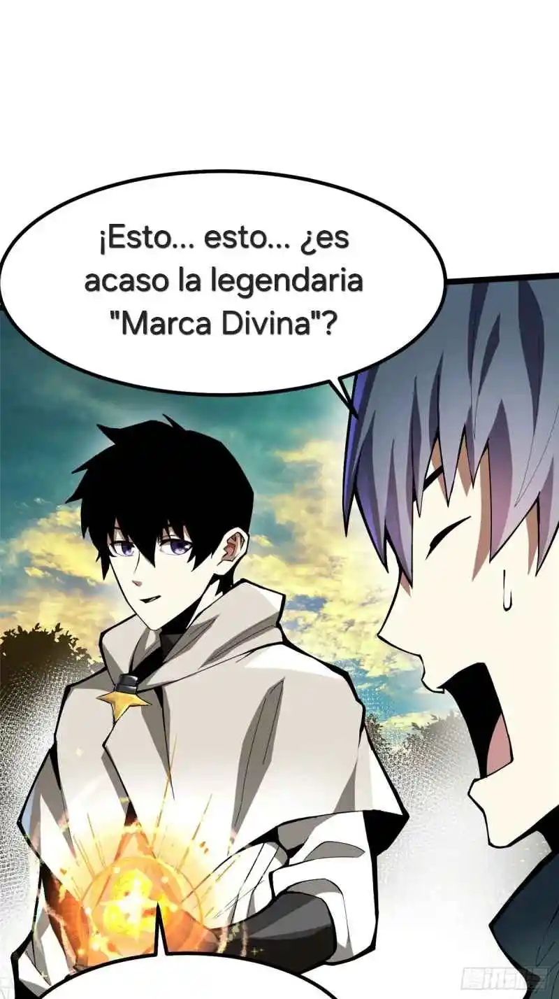 Realmente No Quiero Aprender Hechizos Prohibidos Capitulo 66 página 3