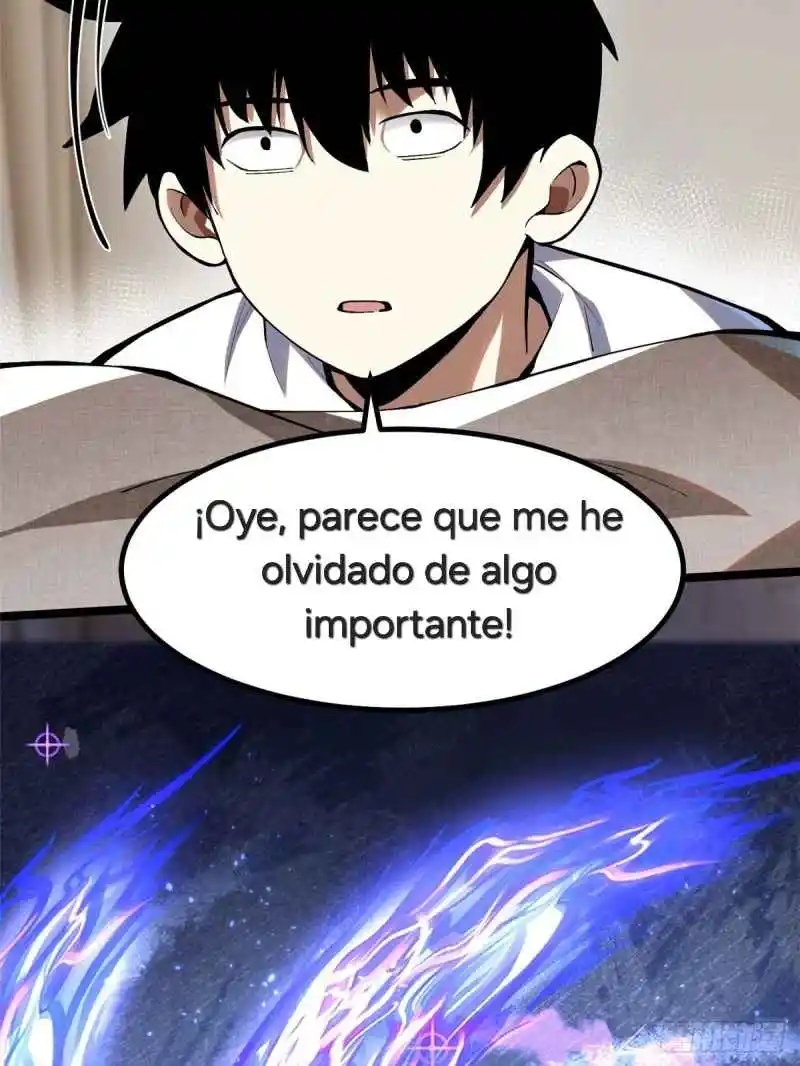 Realmente No Quiero Aprender Hechizos Prohibidos Capitulo 66 página 32
