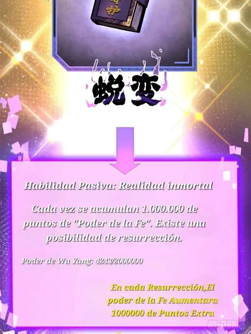 Realmente No Quiero Aprender Hechizos Prohibidos Capitulo 66 página 39