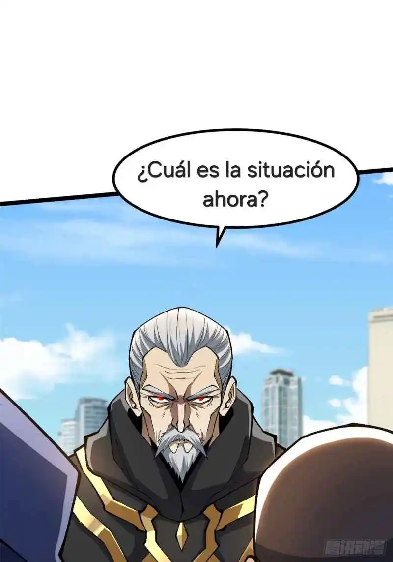 Realmente No Quiero Aprender Hechizos Prohibidos Capitulo 66 página 58