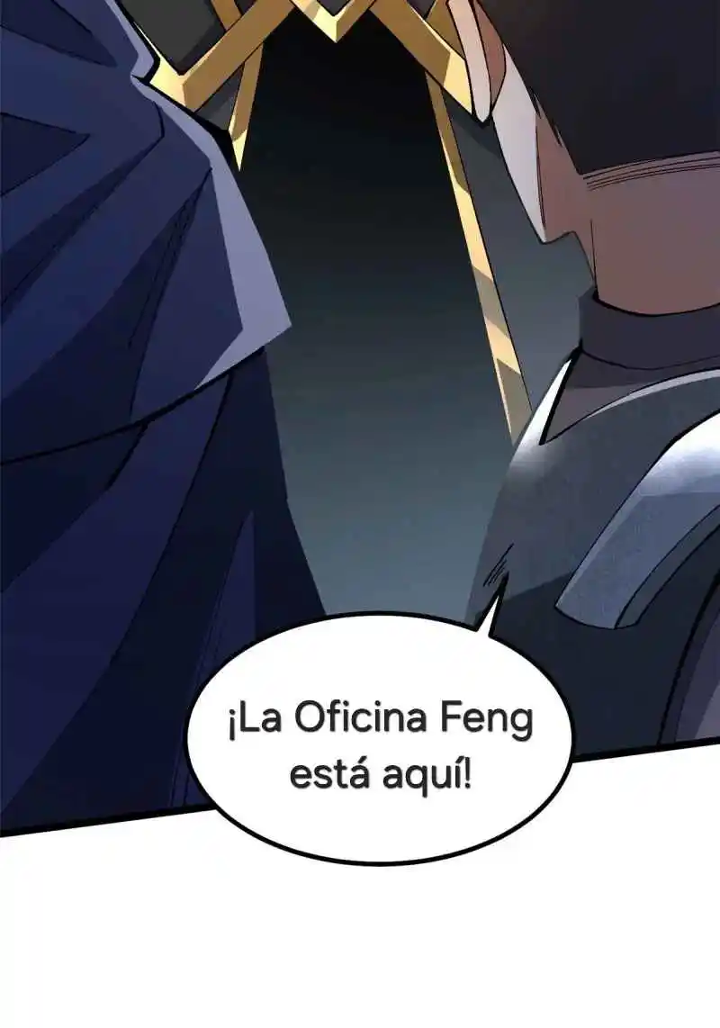 Realmente No Quiero Aprender Hechizos Prohibidos Capitulo 66 página 59