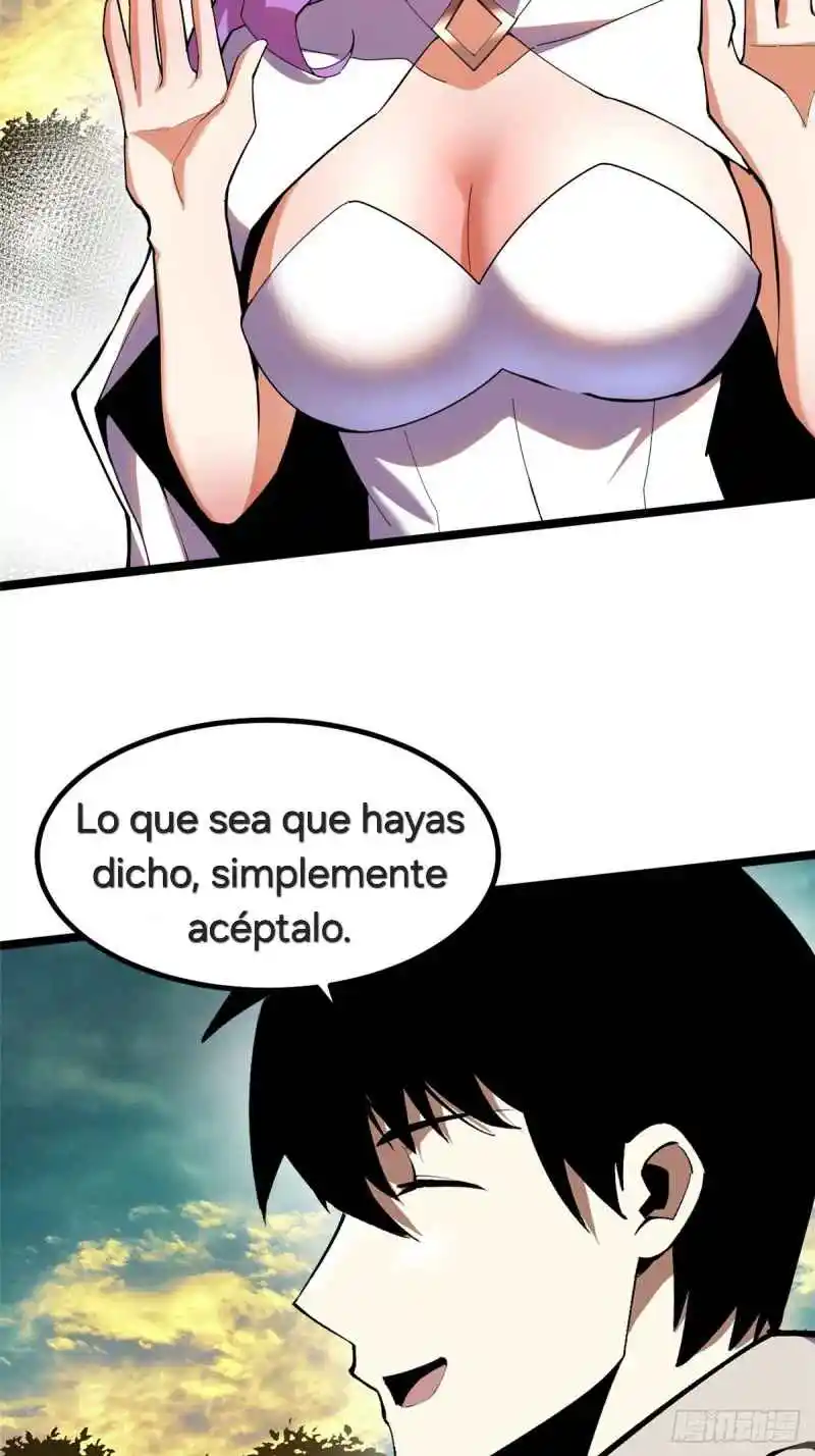 Realmente No Quiero Aprender Hechizos Prohibidos Capitulo 66 página 6
