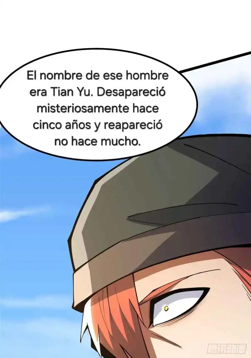 Realmente No Quiero Aprender Hechizos Prohibidos Capitulo 66 página 60
