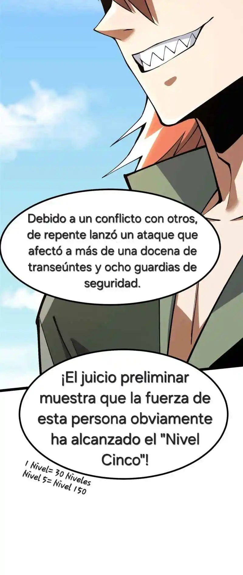 Realmente No Quiero Aprender Hechizos Prohibidos Capitulo 66 página 61