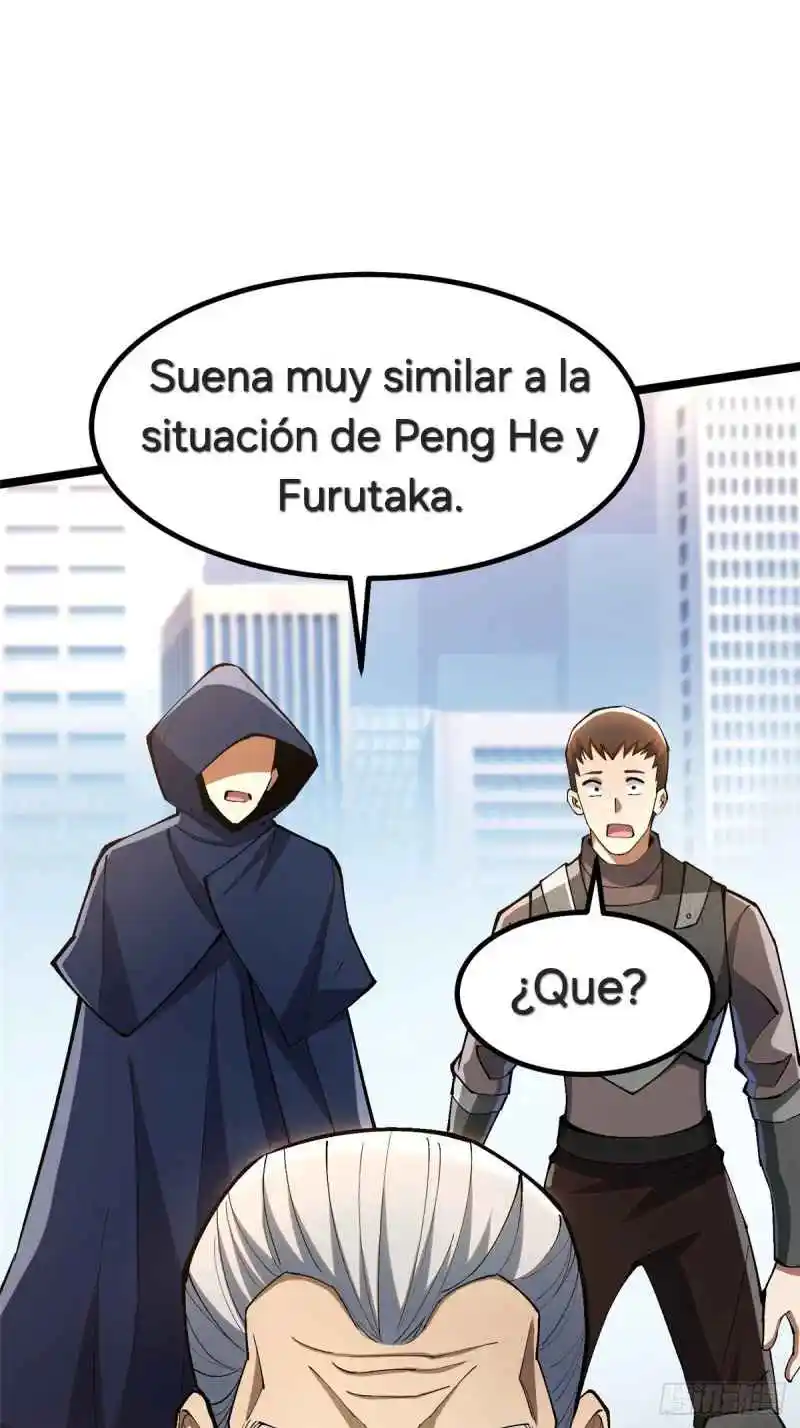 Realmente No Quiero Aprender Hechizos Prohibidos Capitulo 66 página 62