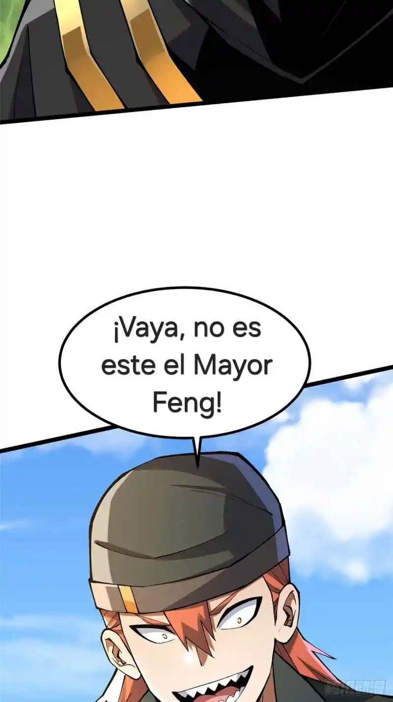 Realmente No Quiero Aprender Hechizos Prohibidos Capitulo 66 página 65
