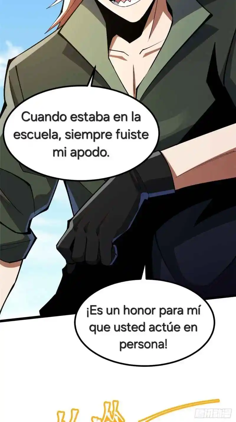 Realmente No Quiero Aprender Hechizos Prohibidos Capitulo 66 página 66