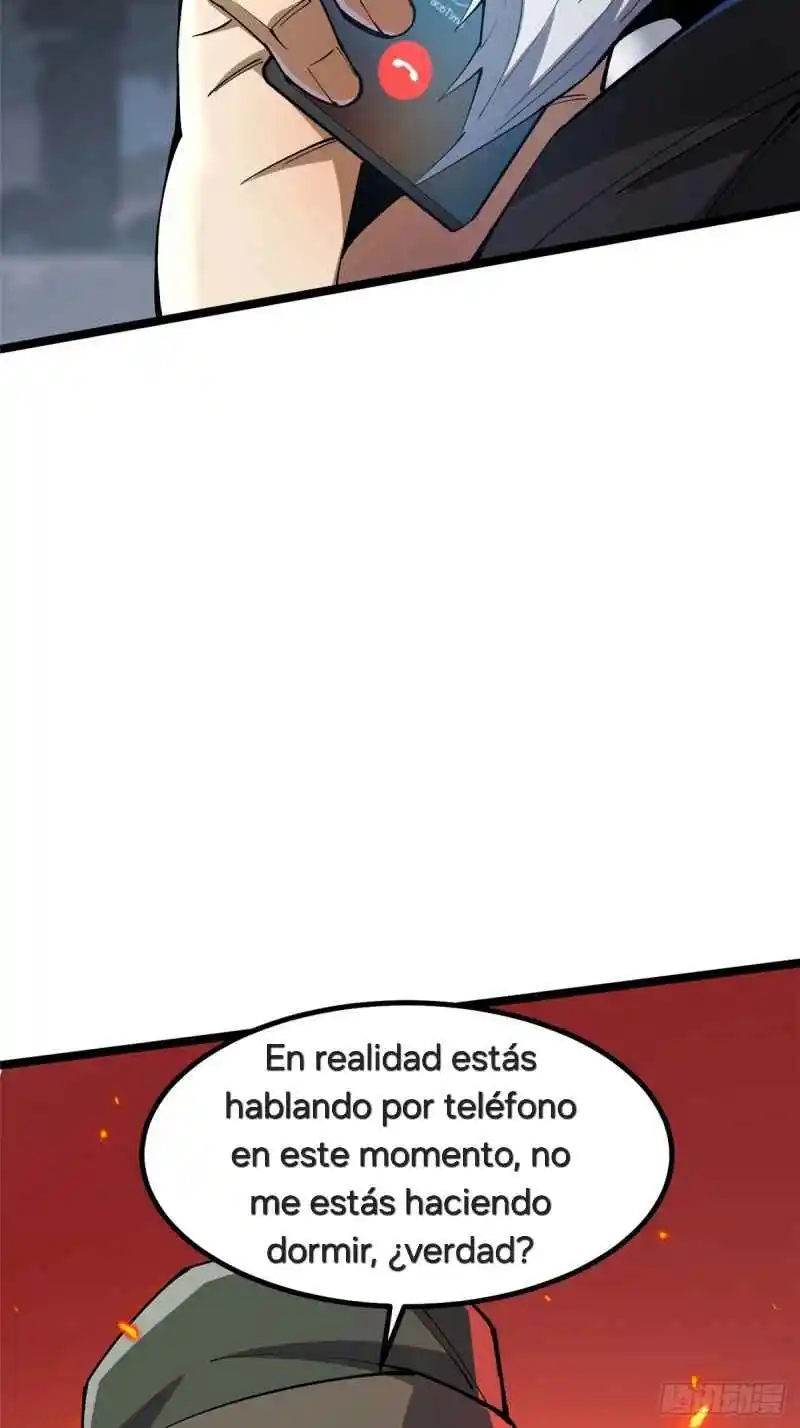 Realmente No Quiero Aprender Hechizos Prohibidos Capitulo 66 página 69
