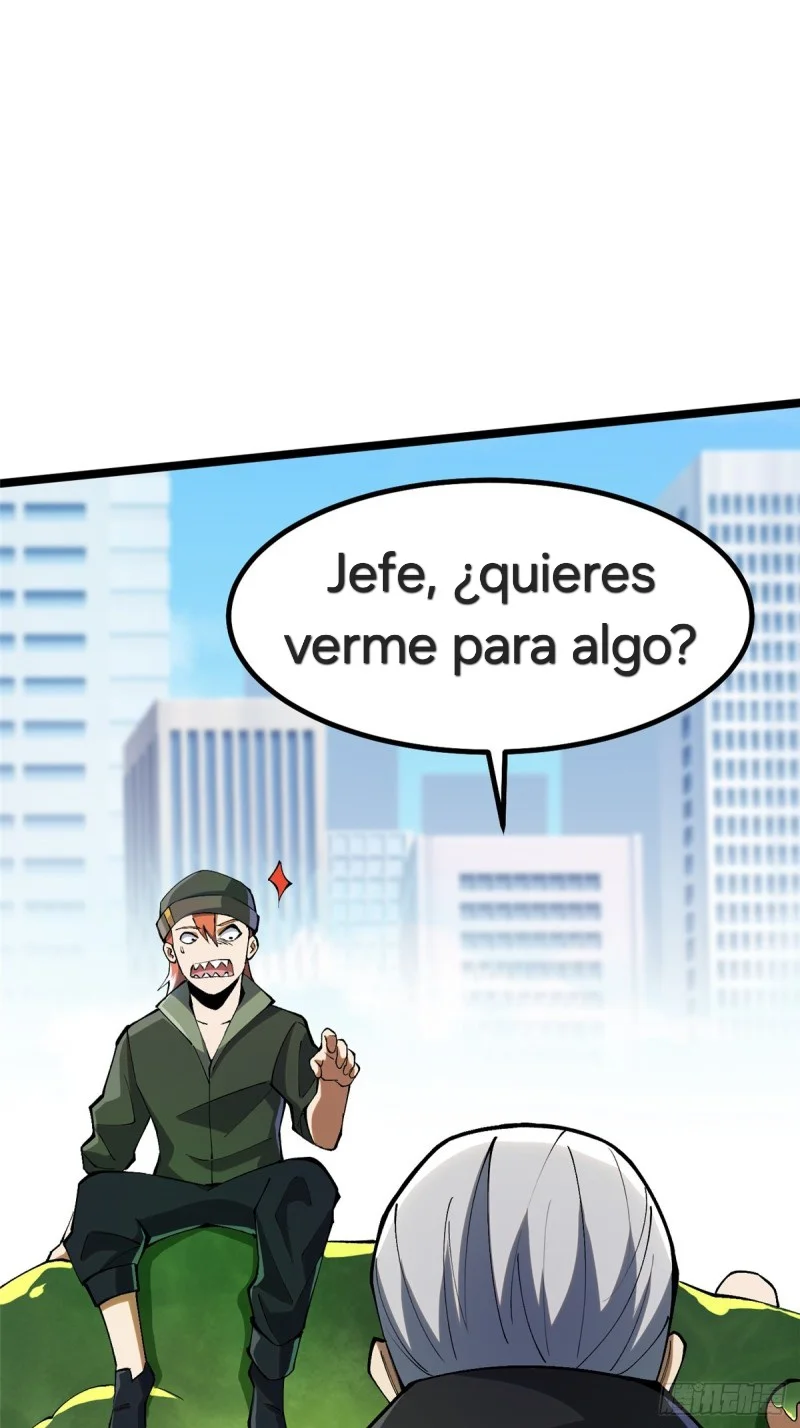 Realmente No Quiero Aprender Hechizos Prohibidos Capitulo 67.00 página 3