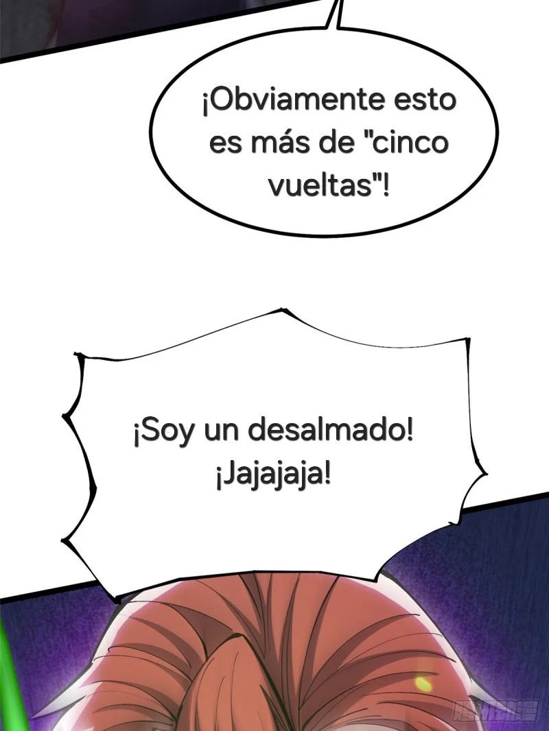 Realmente No Quiero Aprender Hechizos Prohibidos Capitulo 67.00 página 32