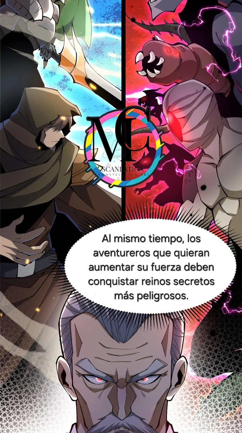 Realmente No Quiero Aprender Hechizos Prohibidos Capitulo 67.00 página 46