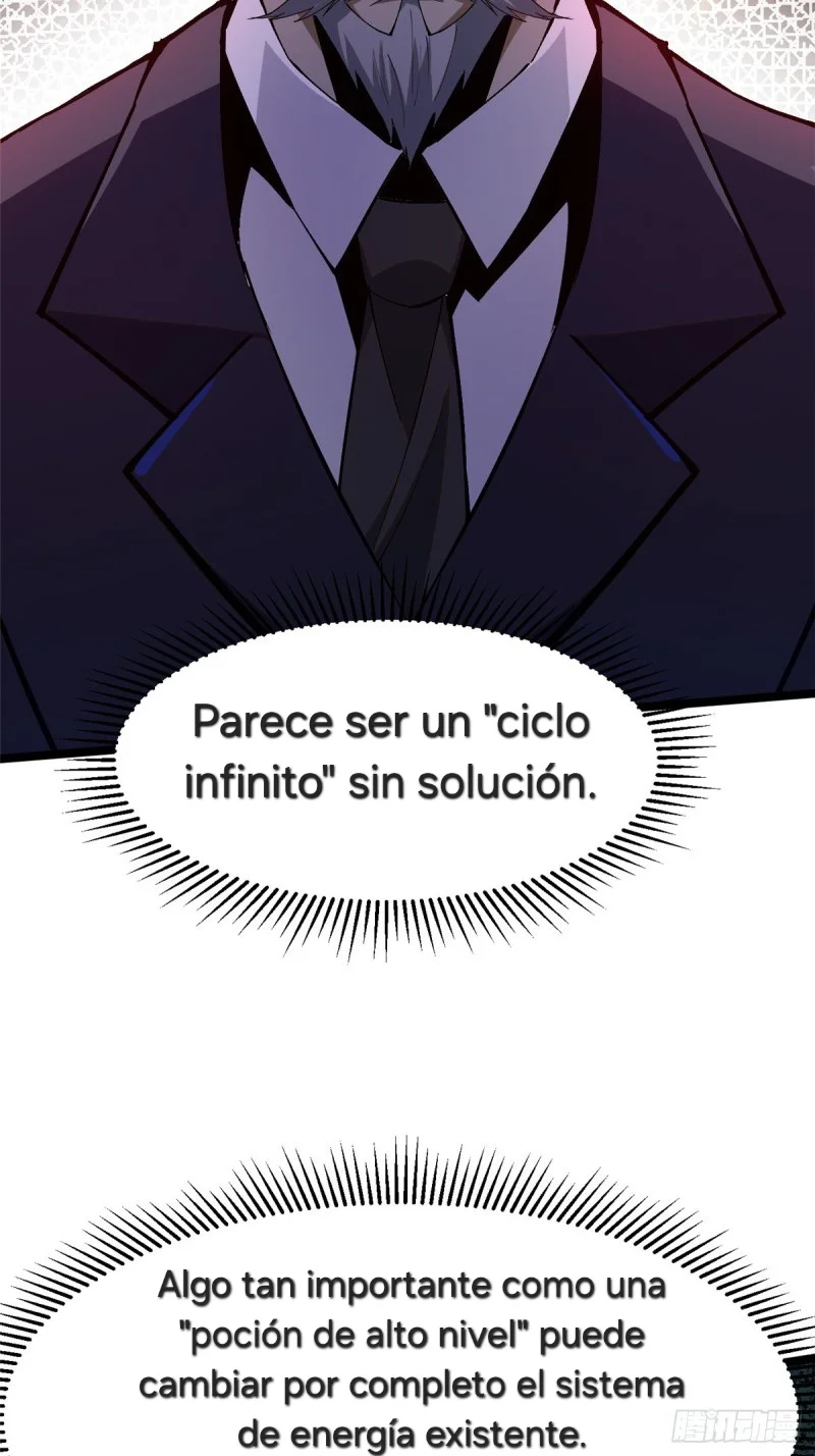Realmente No Quiero Aprender Hechizos Prohibidos Capitulo 67.00 página 47