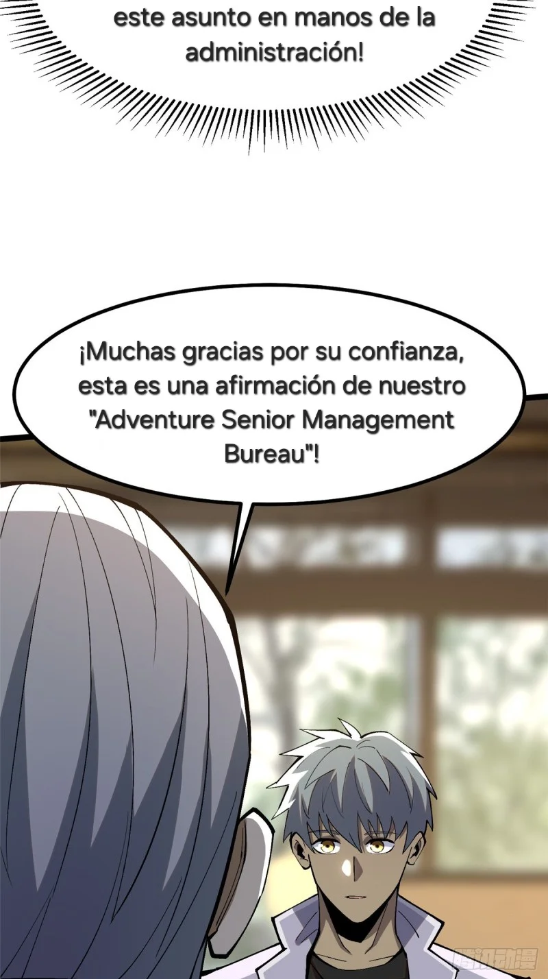 Realmente No Quiero Aprender Hechizos Prohibidos Capitulo 67.00 página 49