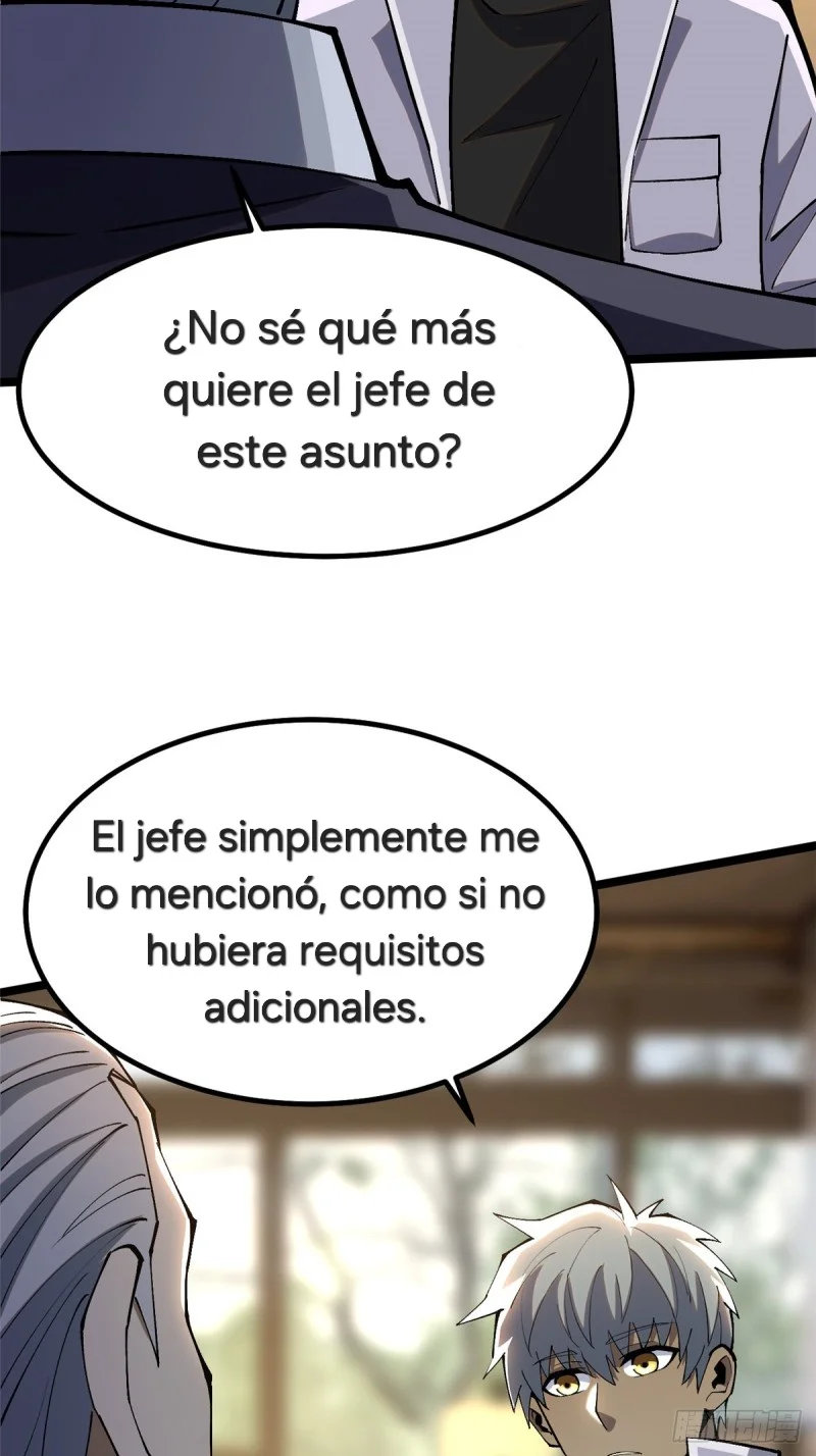 Realmente No Quiero Aprender Hechizos Prohibidos Capitulo 67.00 página 50