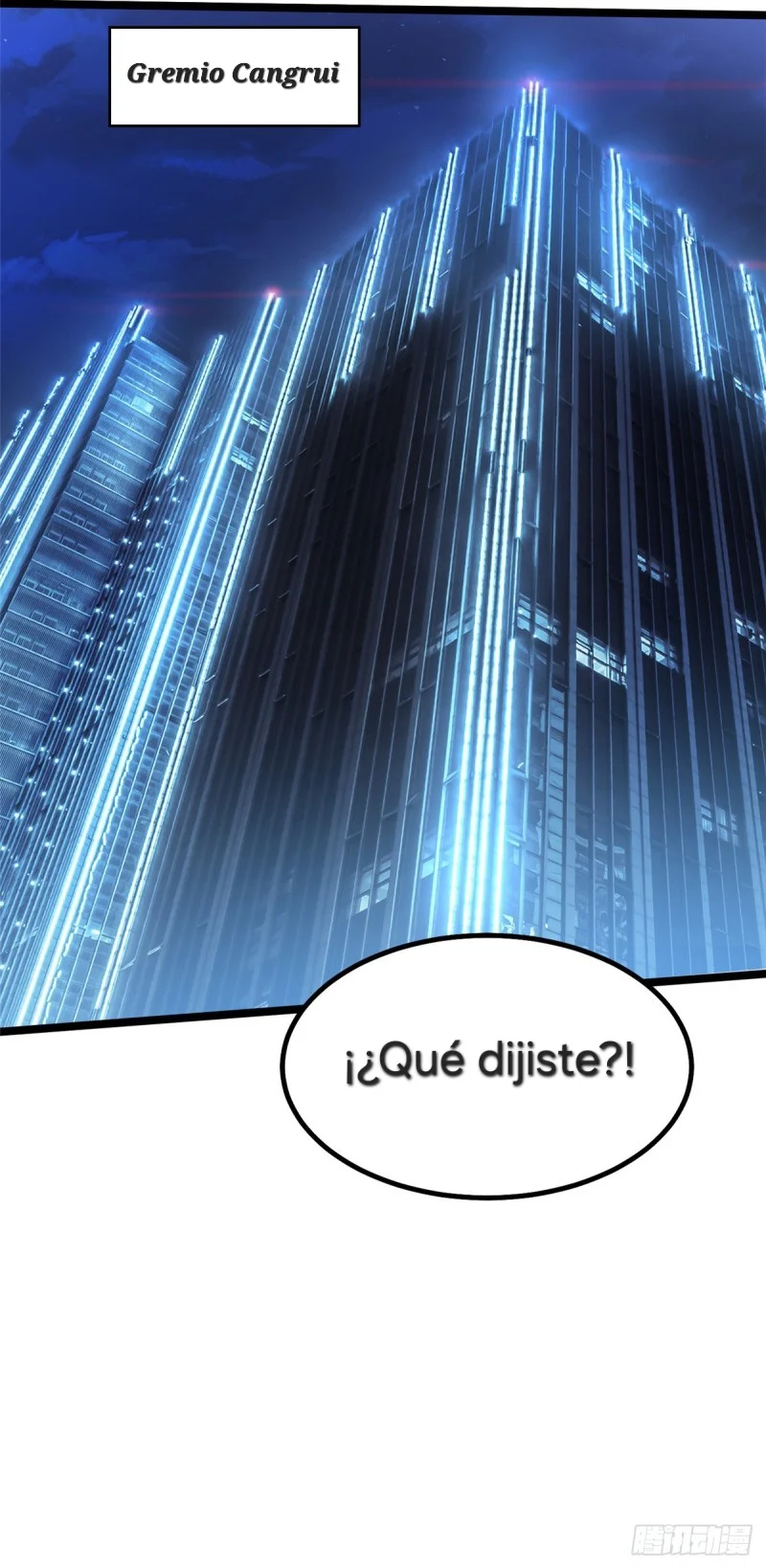 Realmente No Quiero Aprender Hechizos Prohibidos Capitulo 67.00 página 55