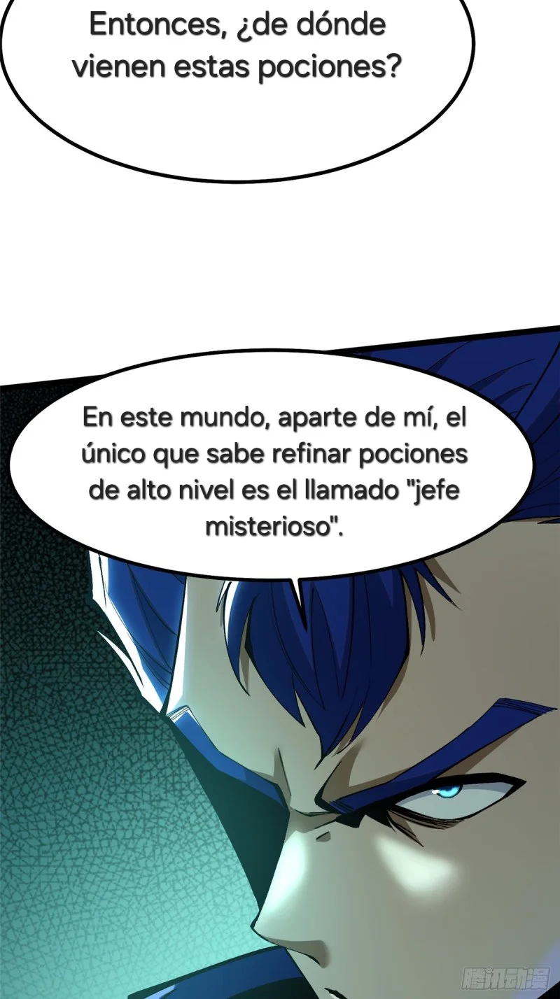 Realmente No Quiero Aprender Hechizos Prohibidos Capitulo 67.00 página 59