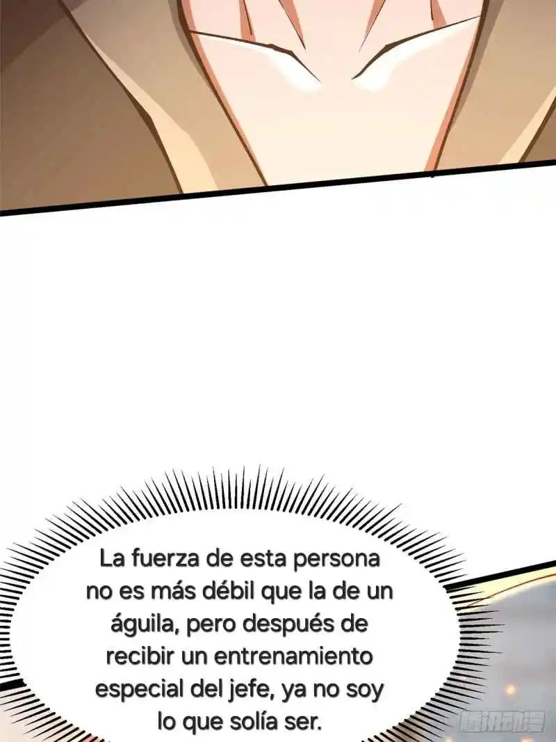 Realmente No Quiero Aprender Hechizos Prohibidos Capitulo 67 página 20